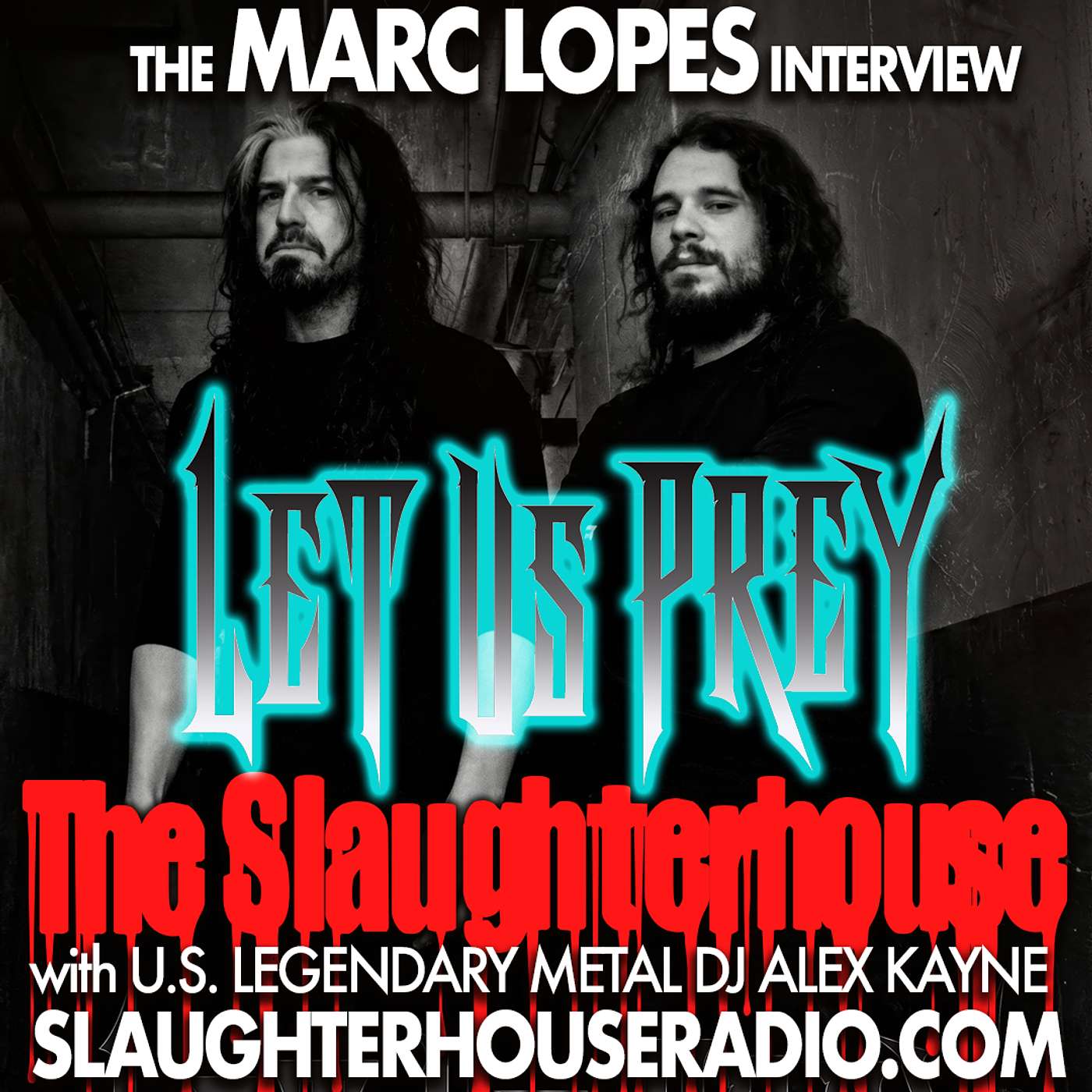 The Slaughterhouse with DJ Alex Kayne