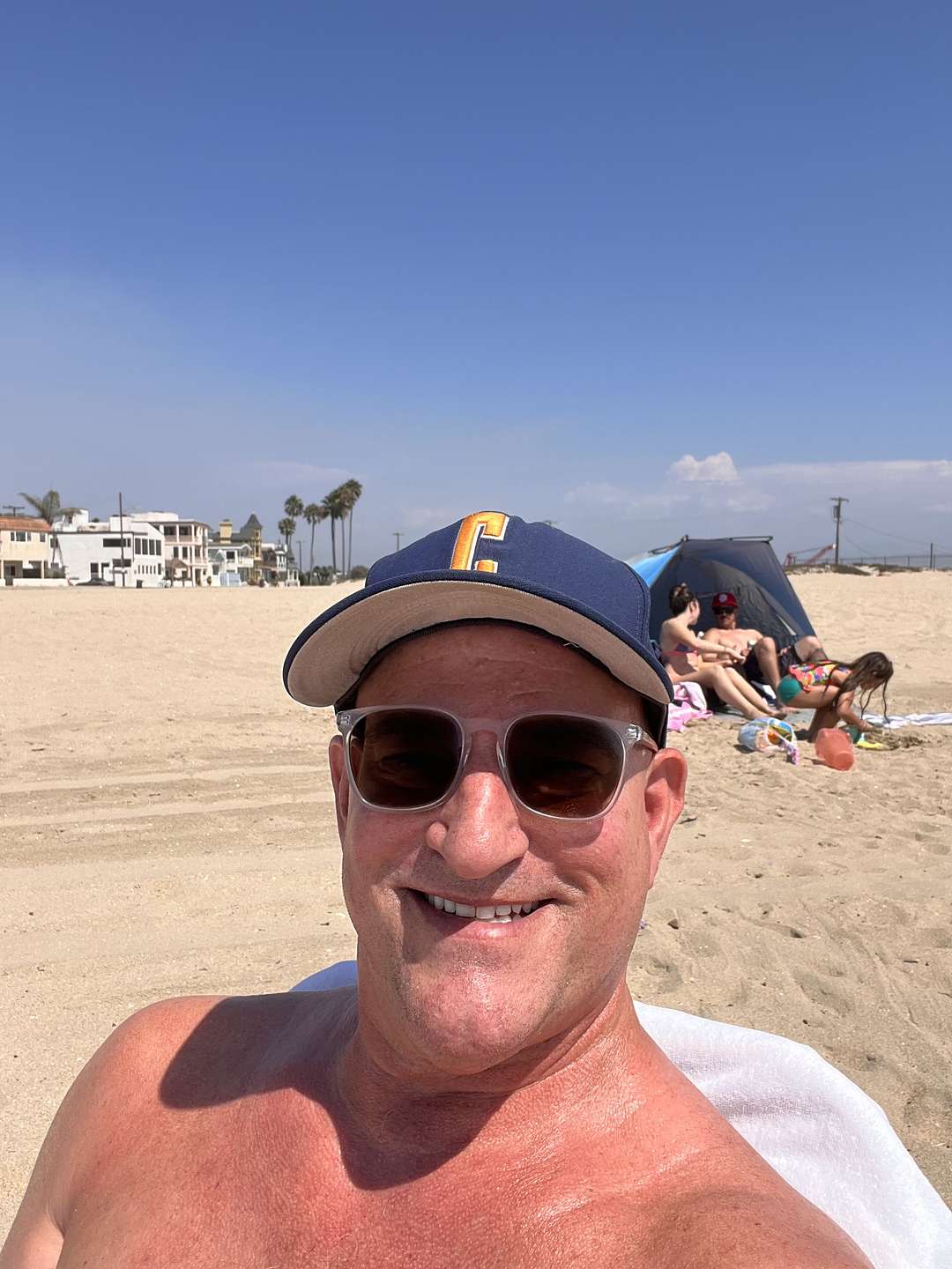Greg Battersby
