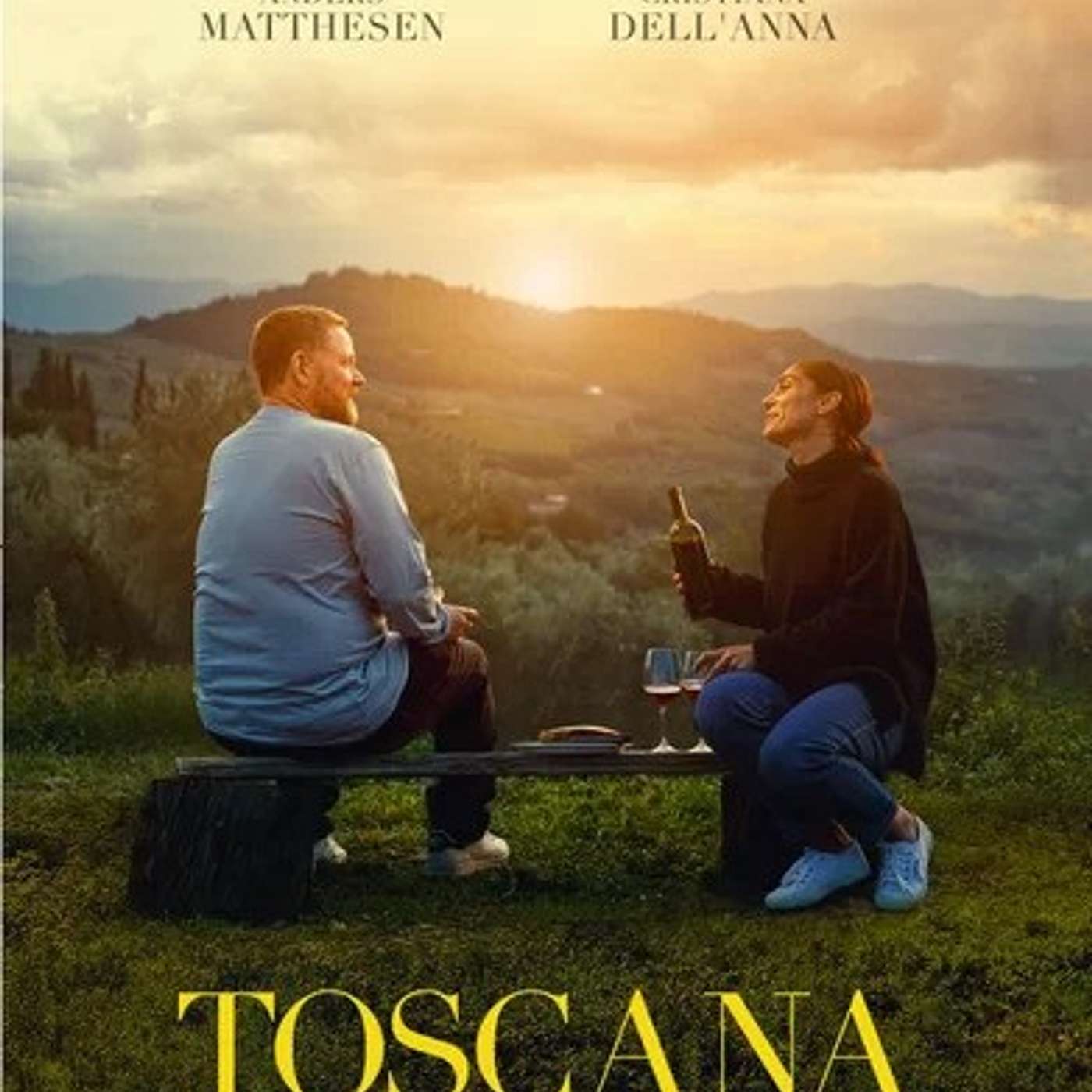 Plants & Toscana