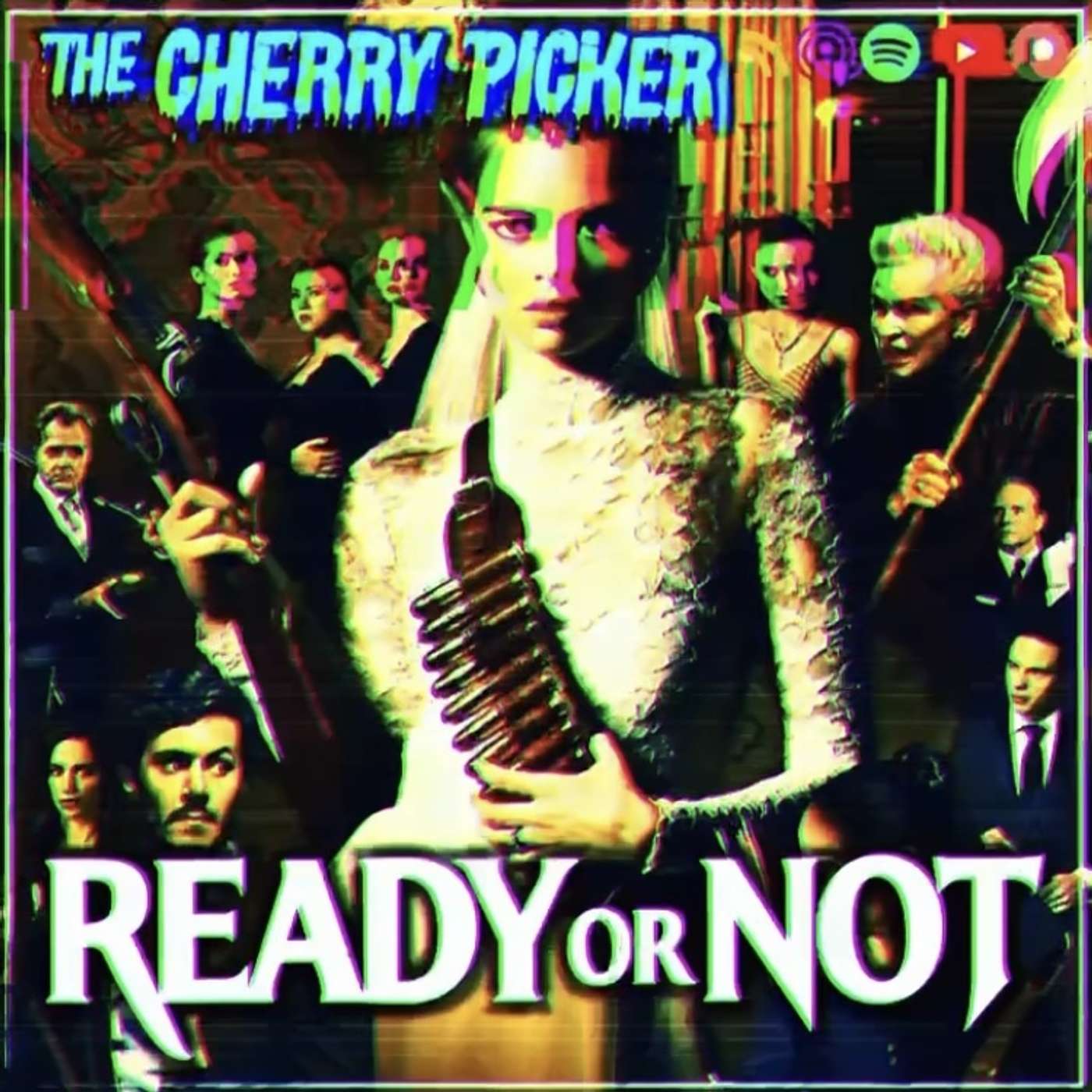 The Cherry Picker