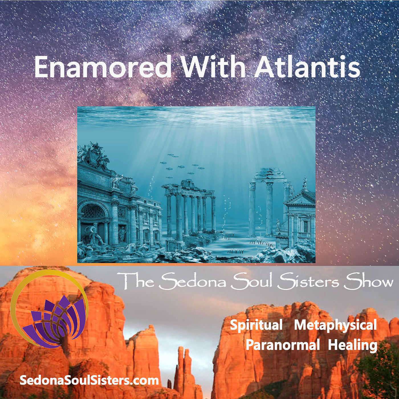 Enamored With Atlantis