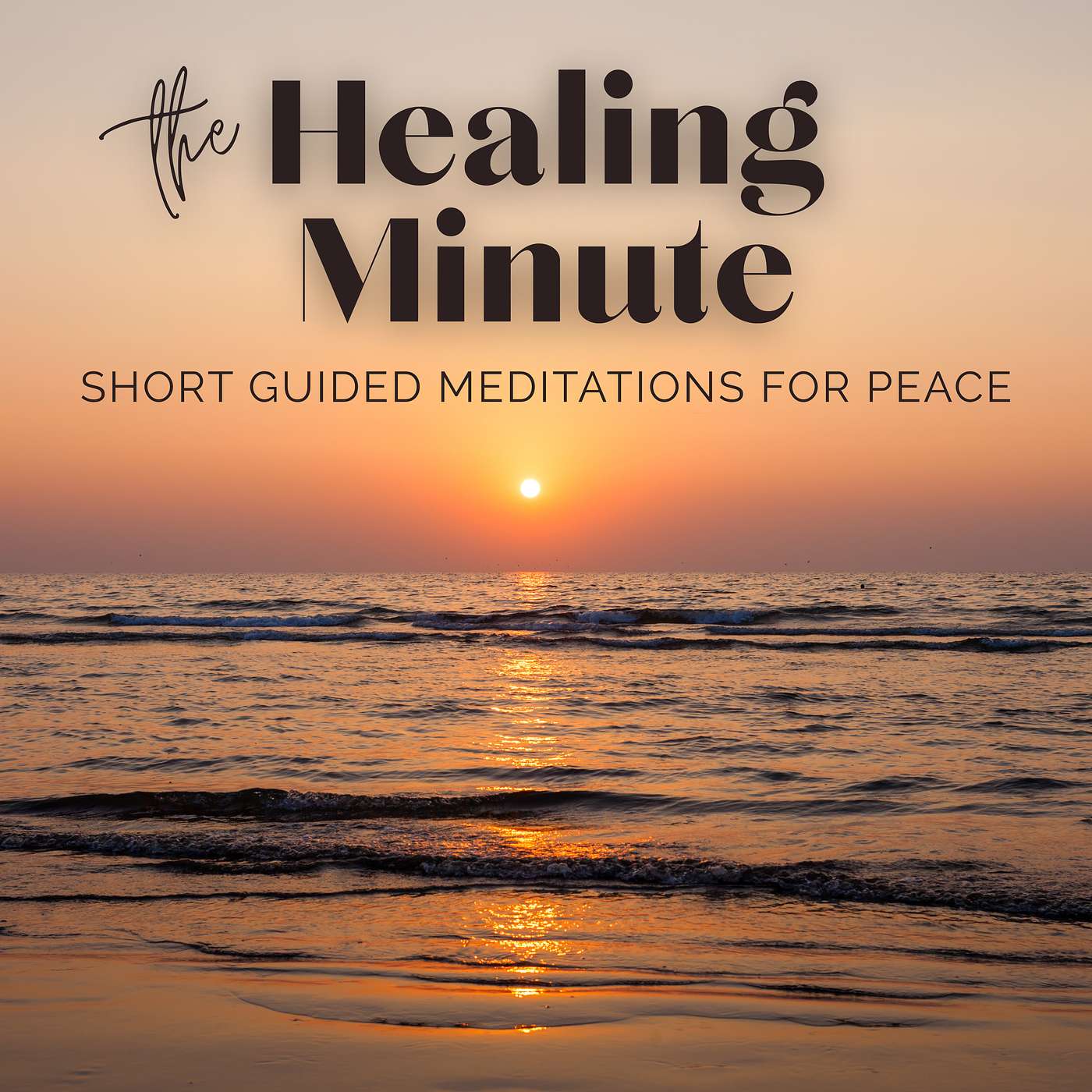 Be Kind to Yourself | A Guided Meditation for Practicing Self-Compassion episode artwork