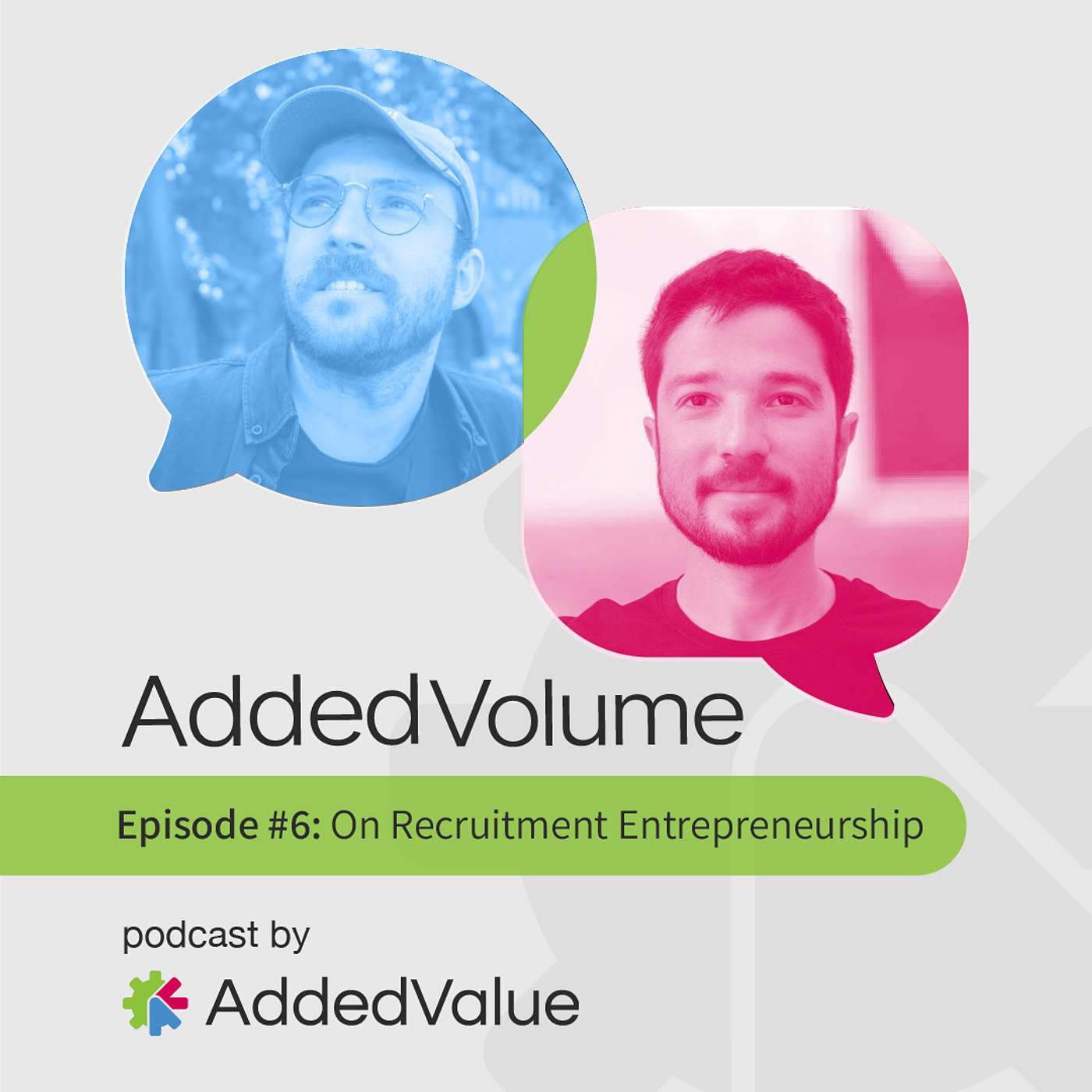 On Recruitment Entrepreneurship: A Conversation with Julien Entresangle On Recruitment Entrepreneurship: A Conversation with Julien Entresangle