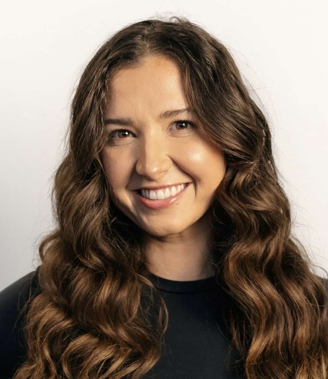 Morgan Crino