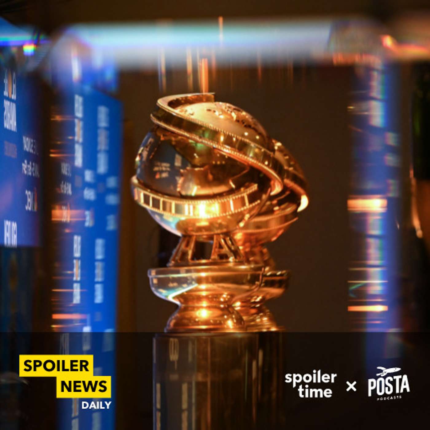 ¡Prime Video comparte el tráiler de Role Play con Kaley Cuoco! ¡Se revelan las nominaciones para los Globos de Oro 2024!