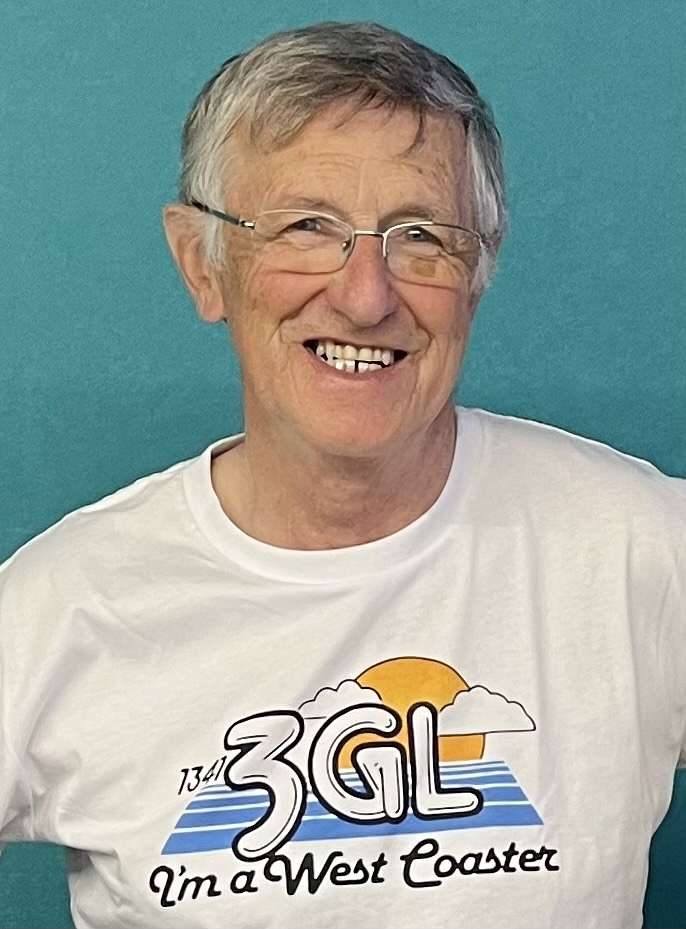 Rod McLure