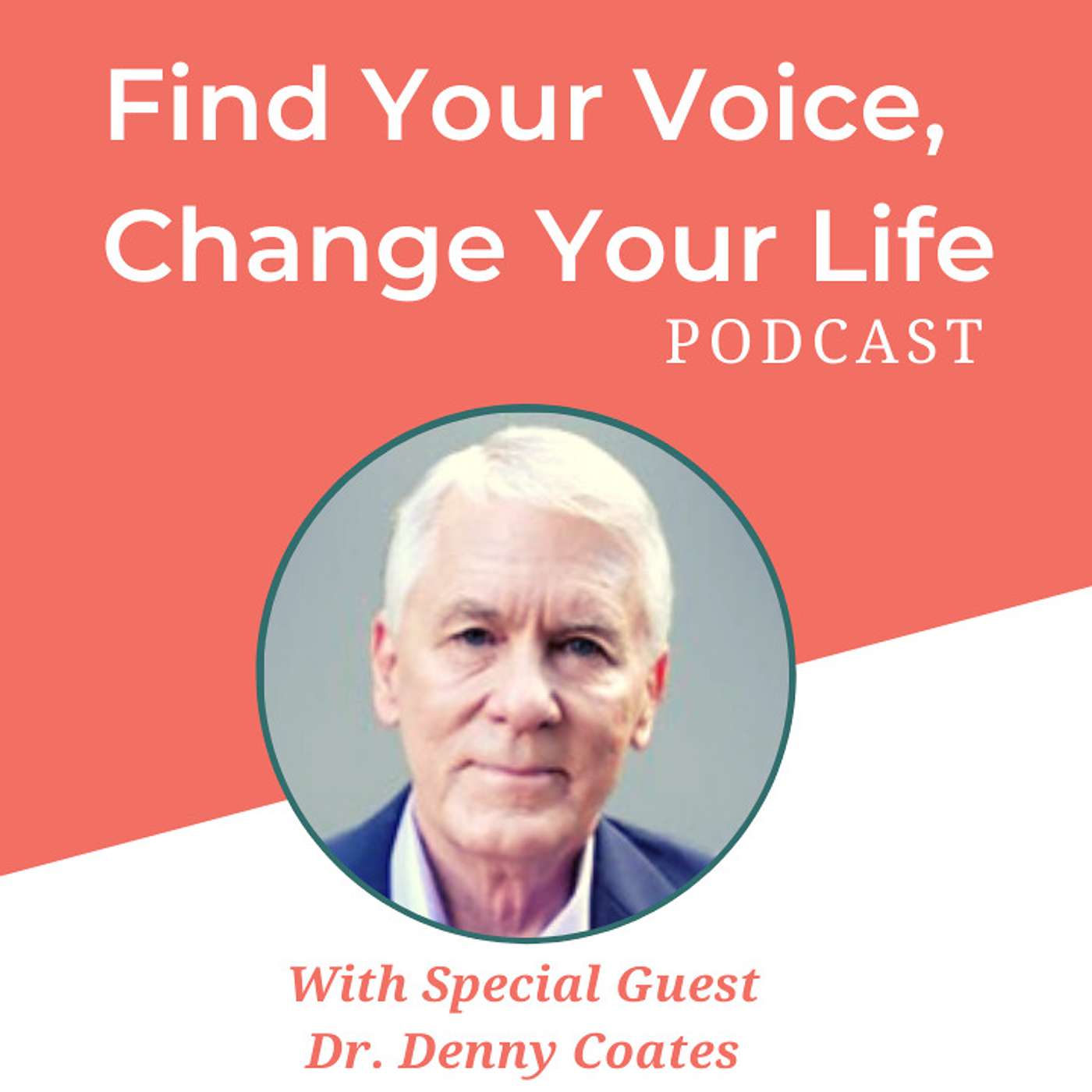 Find Your Voice, Change Your Life