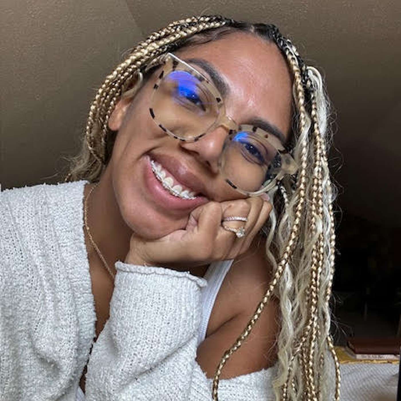 Color Shift: Transracial Adoptees