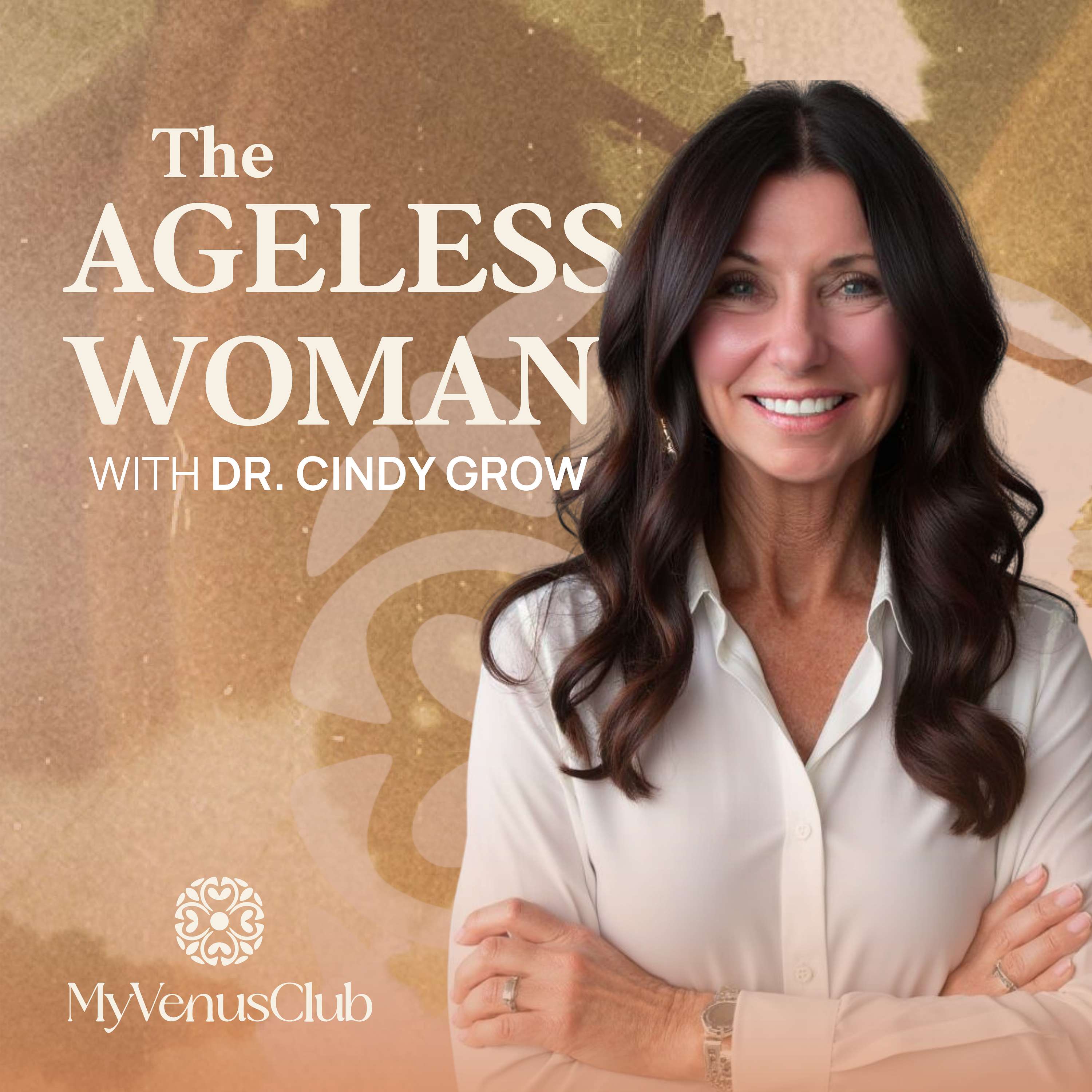 The Ageless Woman Podcast