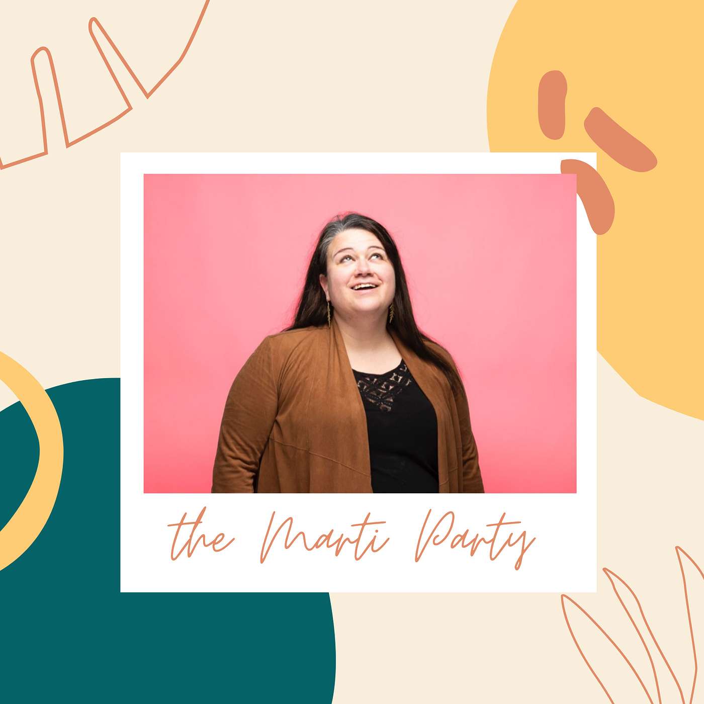 Episode 2: Miranda Currie