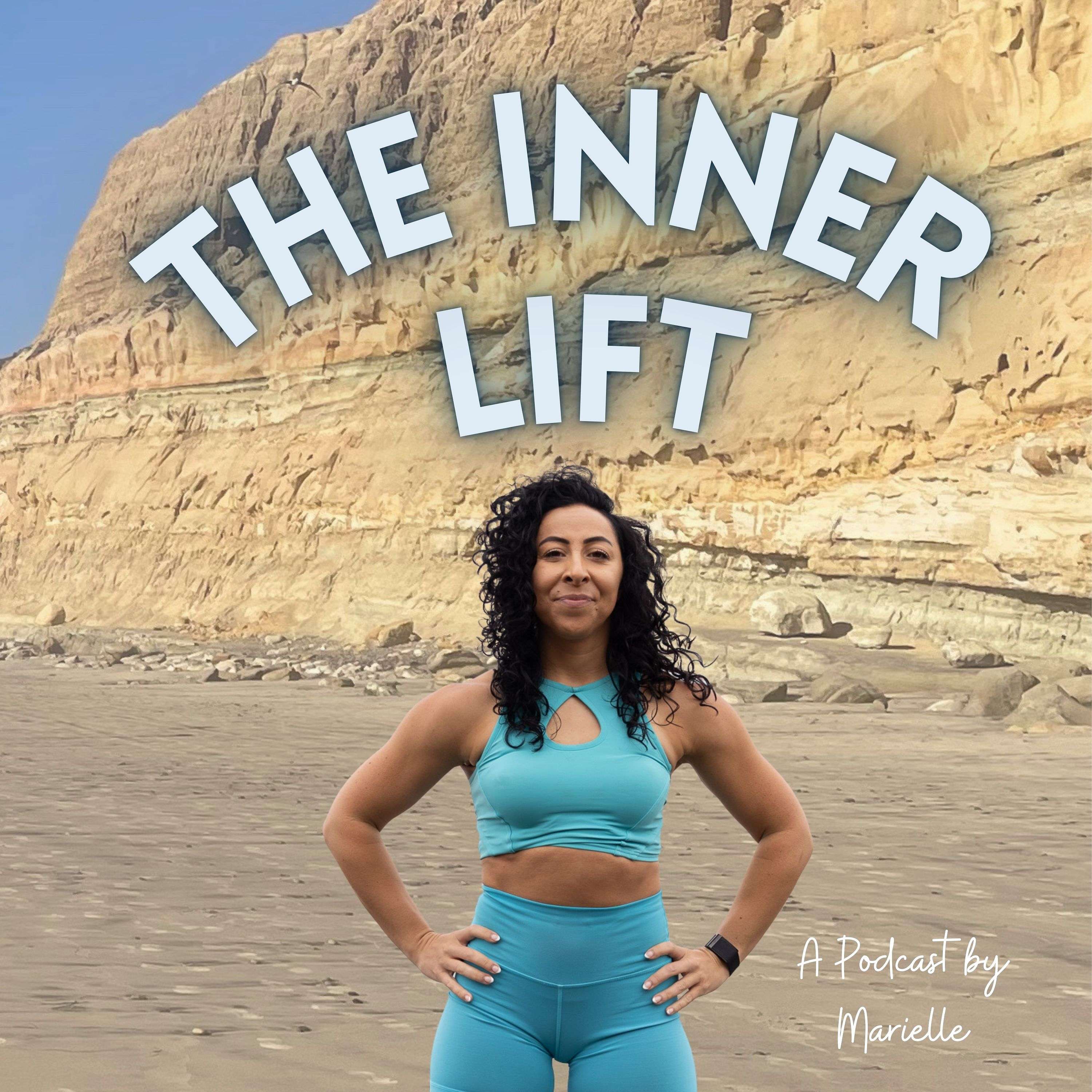 The Inner Lift cover art