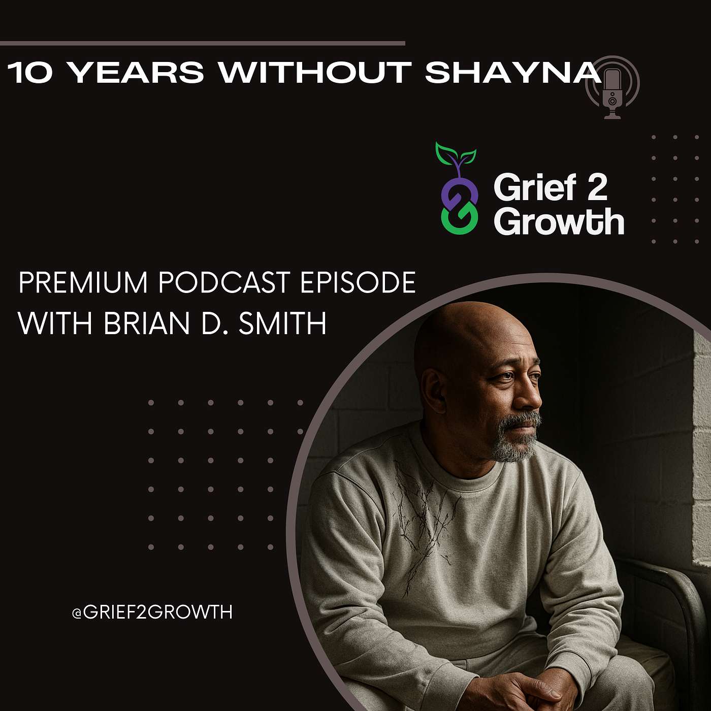 Ten Years Without Shayna | Day 3,652 – EP 433