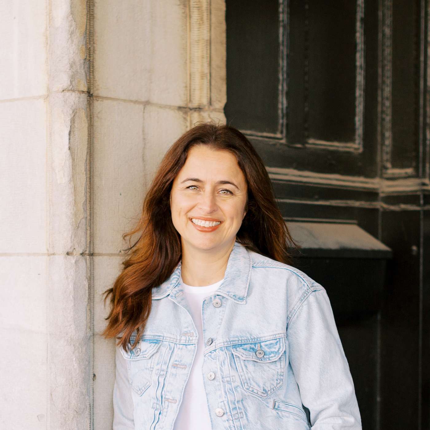 Deuteronomy 31:8 Deep Dive // Trust the God Who Won't Abandon You