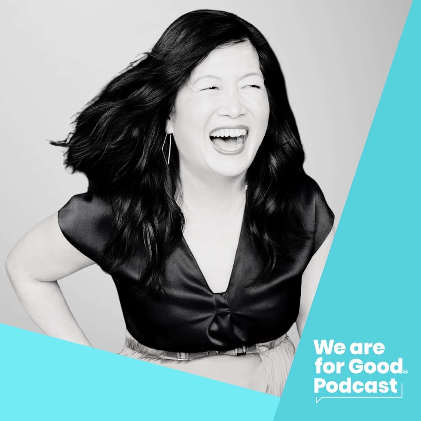 607. The Big We: The Future of Giving is Collective - Hali Lee