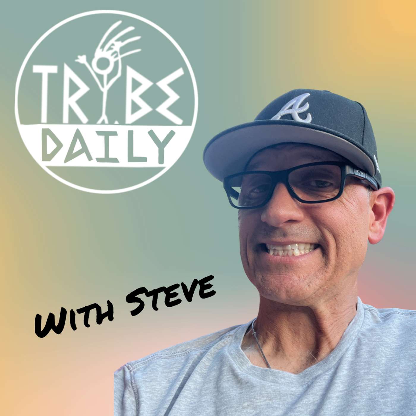 TRIBE Daily: Romans 12:9-10 episode artwork