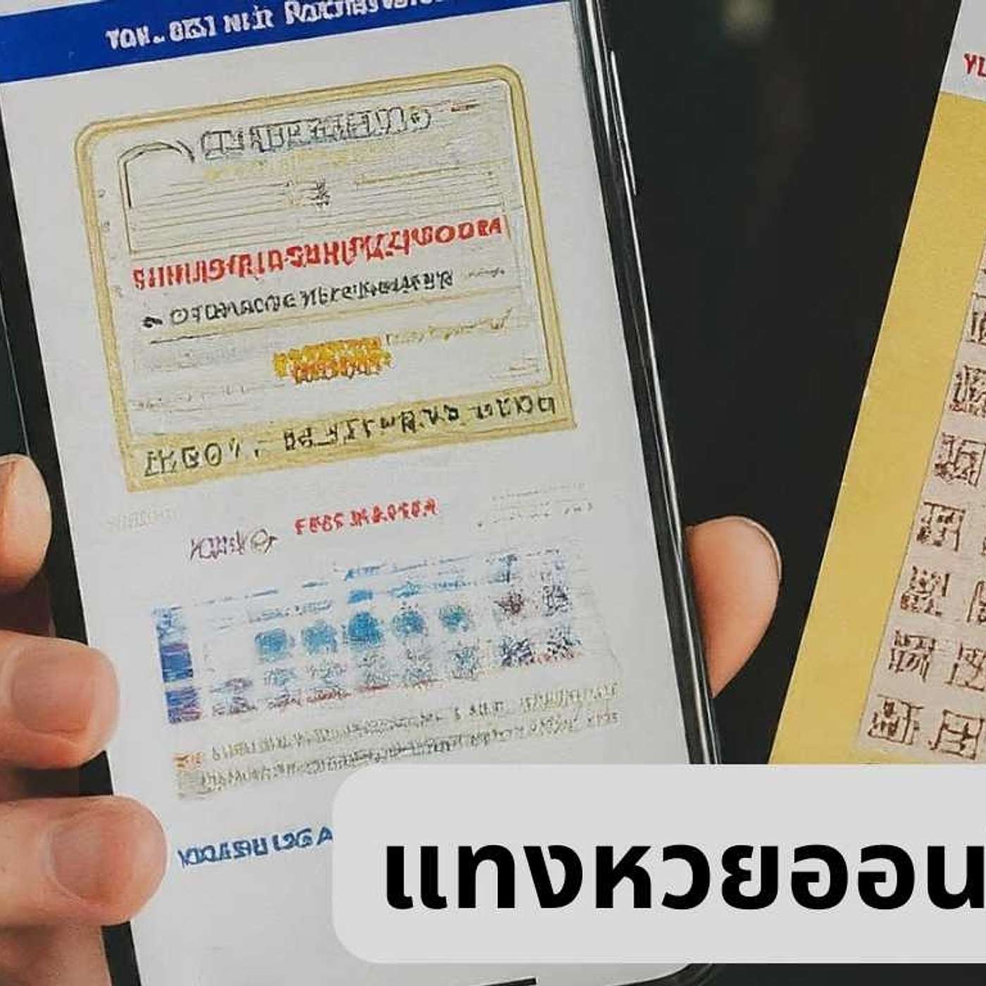 Bet on Lottery Online: Unlock Your Winning Strategy Today!