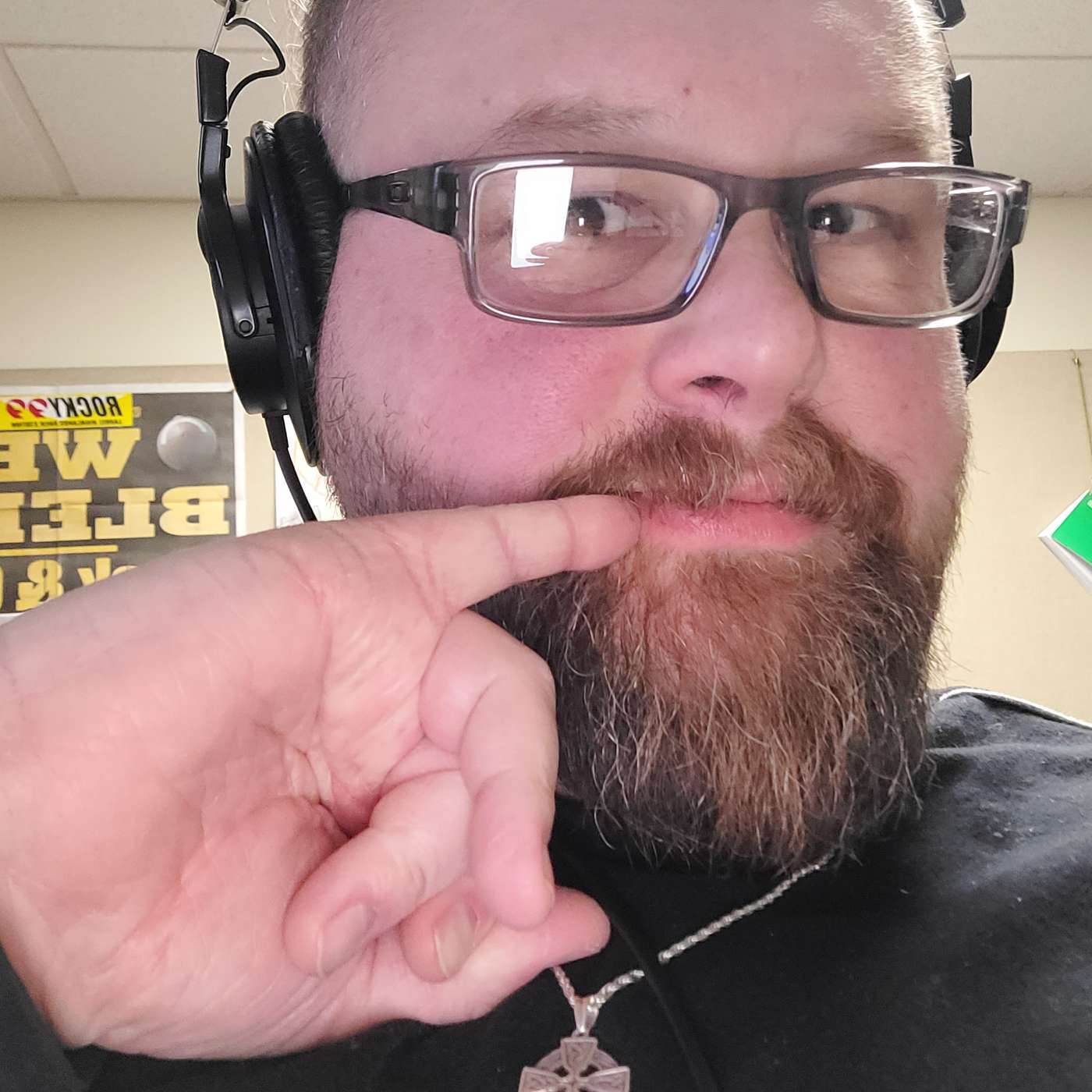 Stalker in Training for Friday 2/21/25