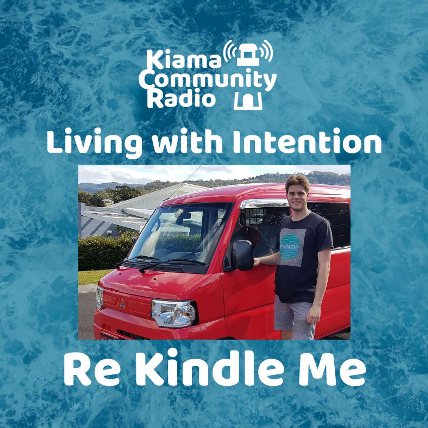 Kiama Community Radio\'s Podcast