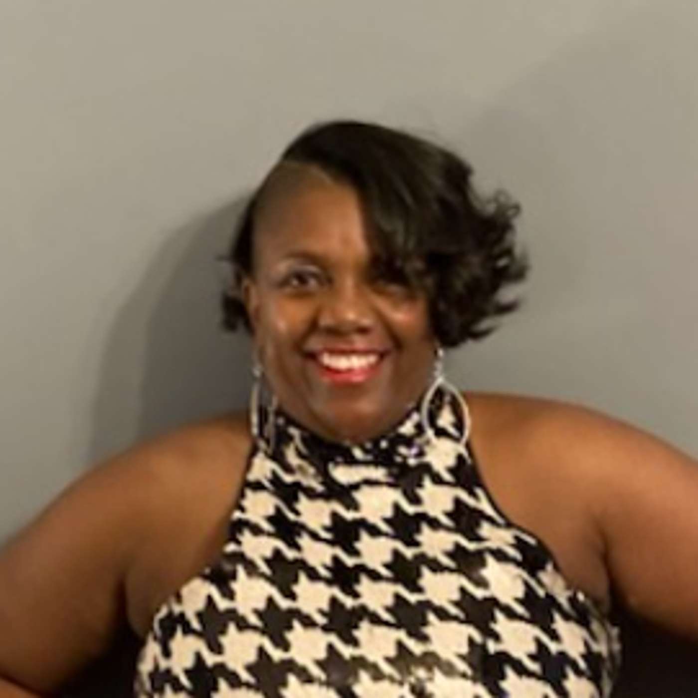 The Veronica Edwards Show