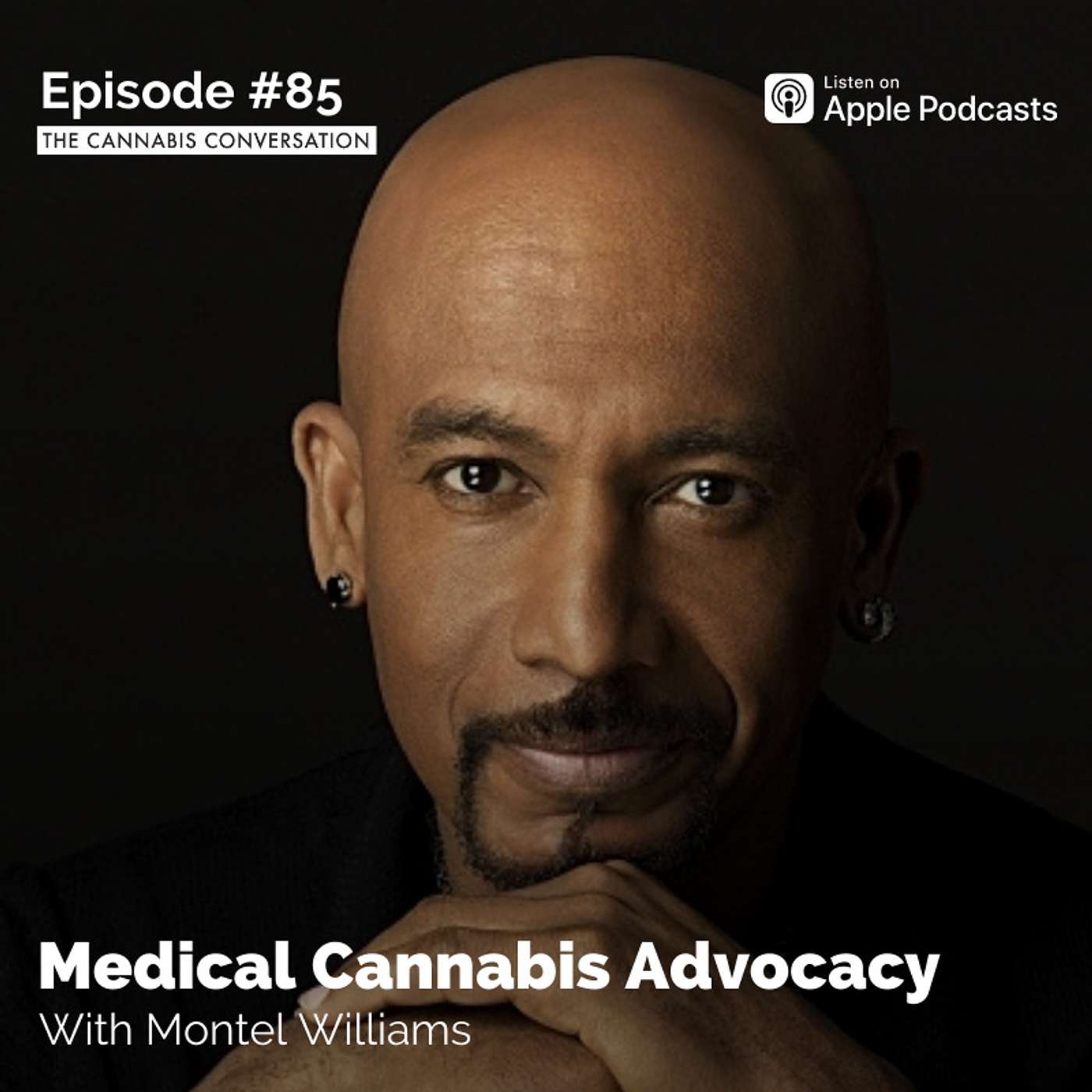 The Cannabis Conversation | Medical Cannabis | CBD | Hemp