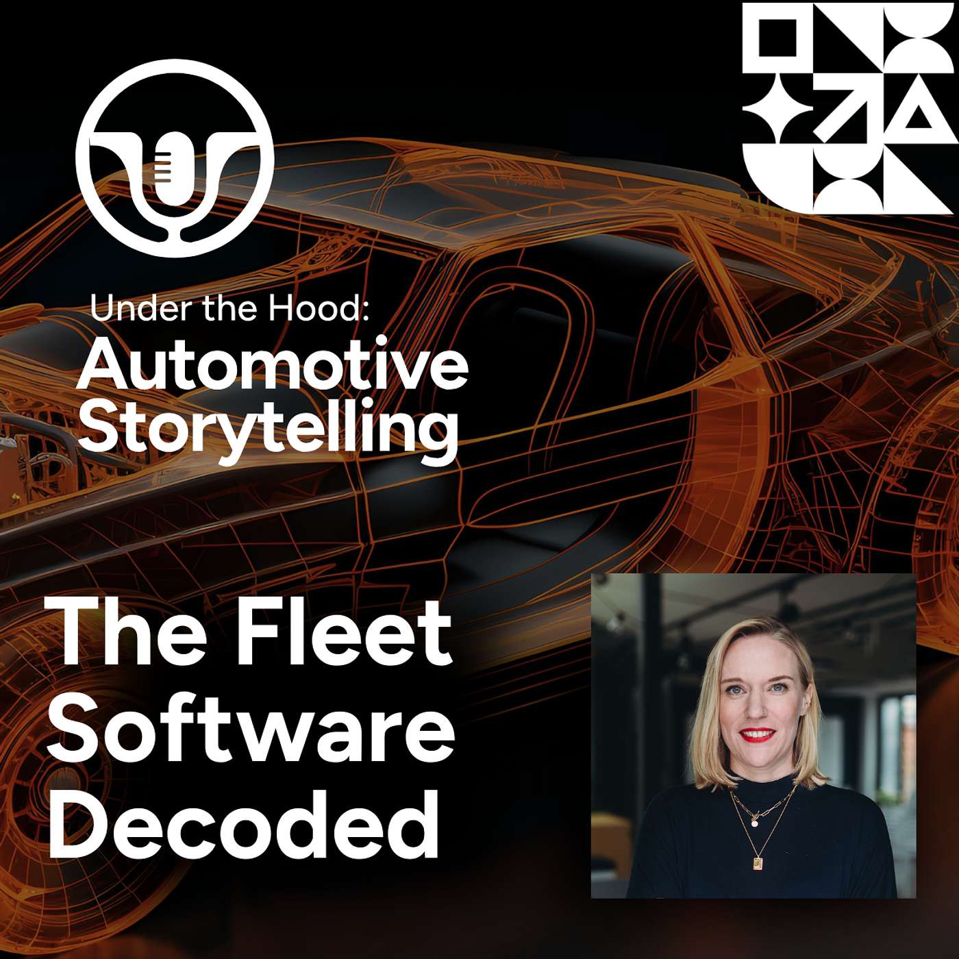Under The Hood: Automotive Storytelling