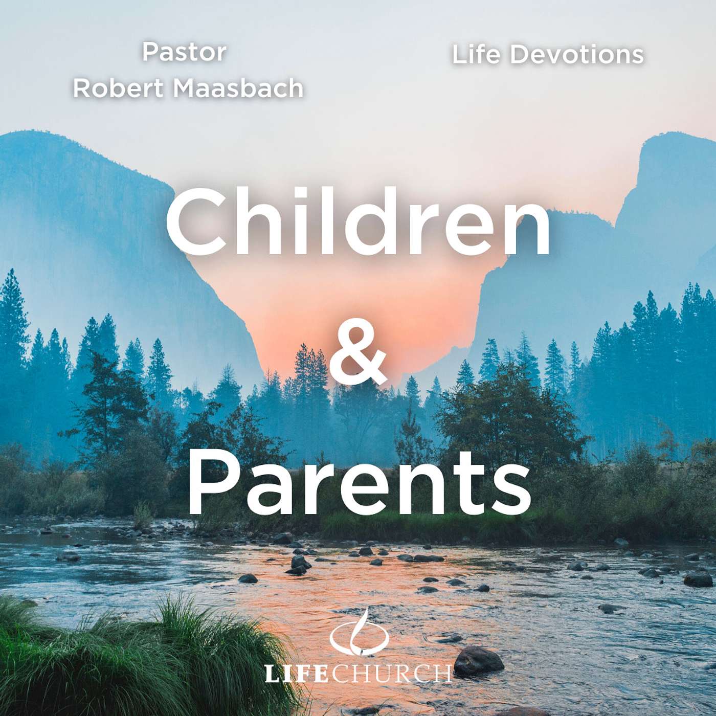 Children & Parents - 8.1.24