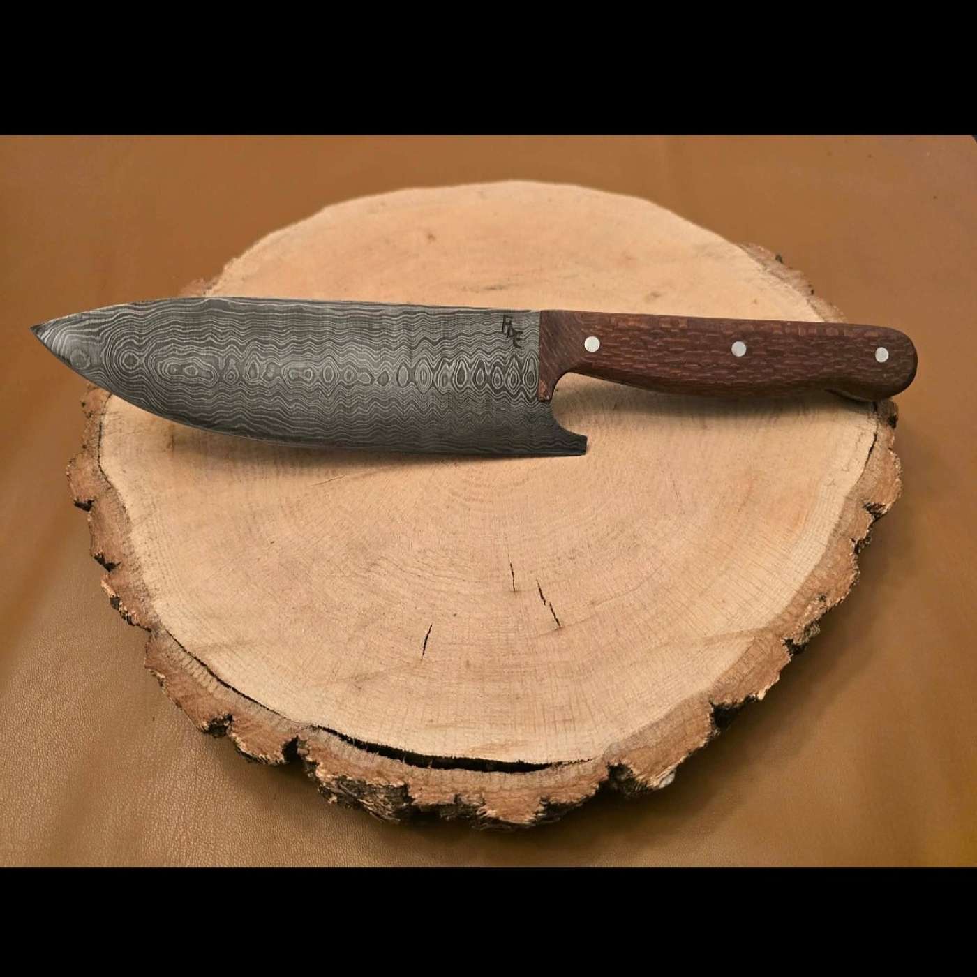 Ethan Gilman  "Forged By Ethan"