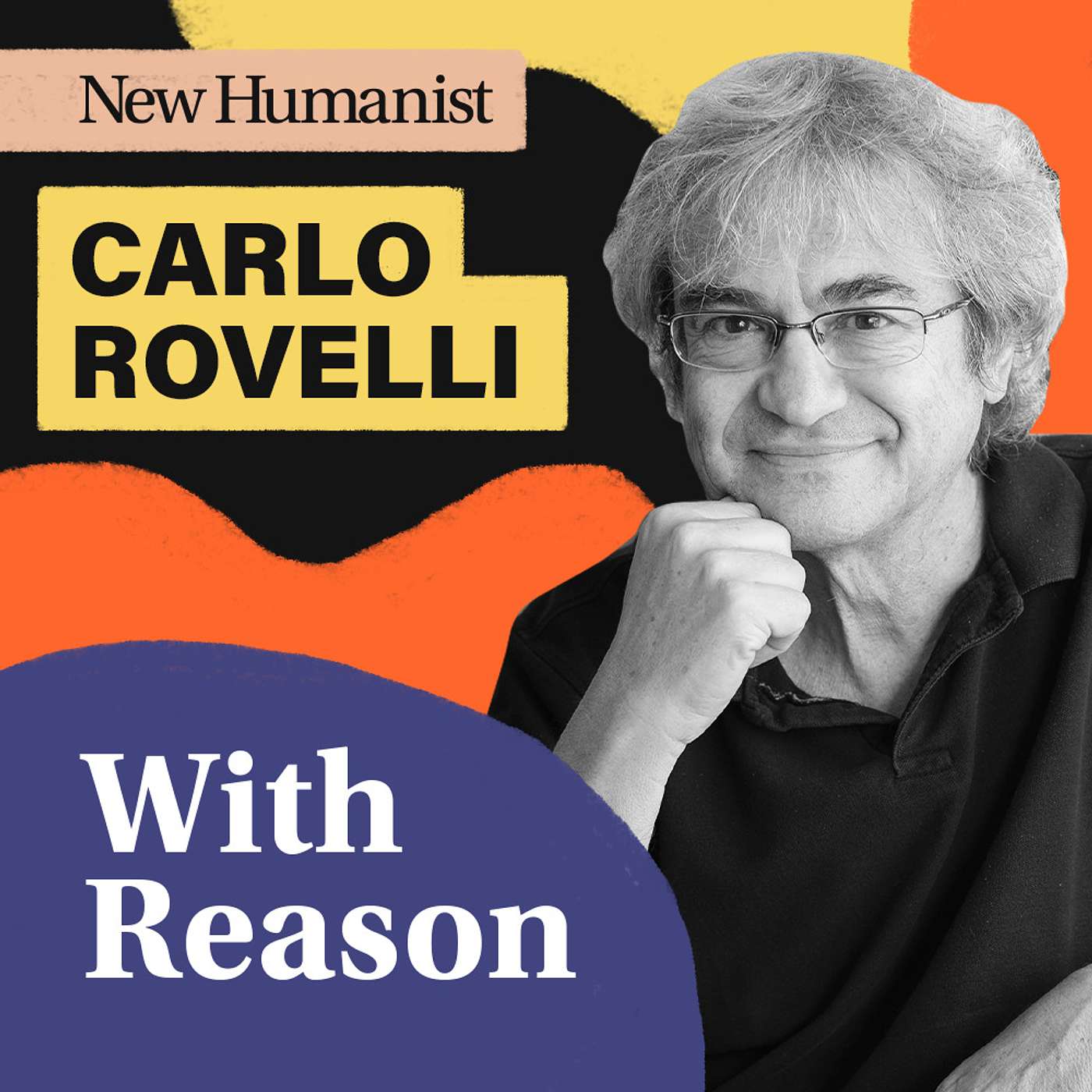 Quantum Physics & Philosophy, with Carlo Rovelli