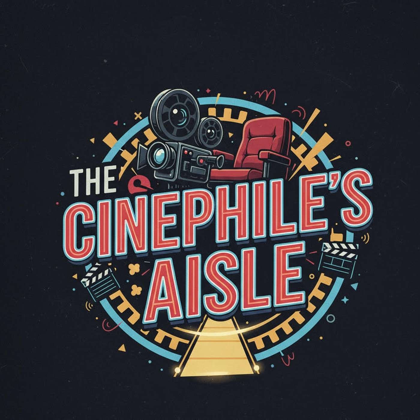 The Cinephile's Aisle