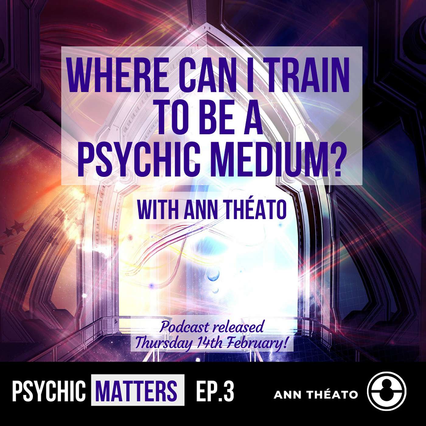 Psychic Matters!