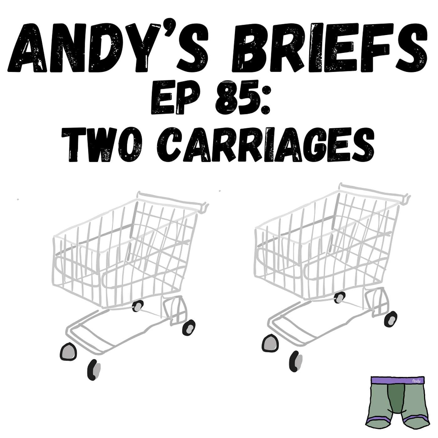 Andy\'s Briefs