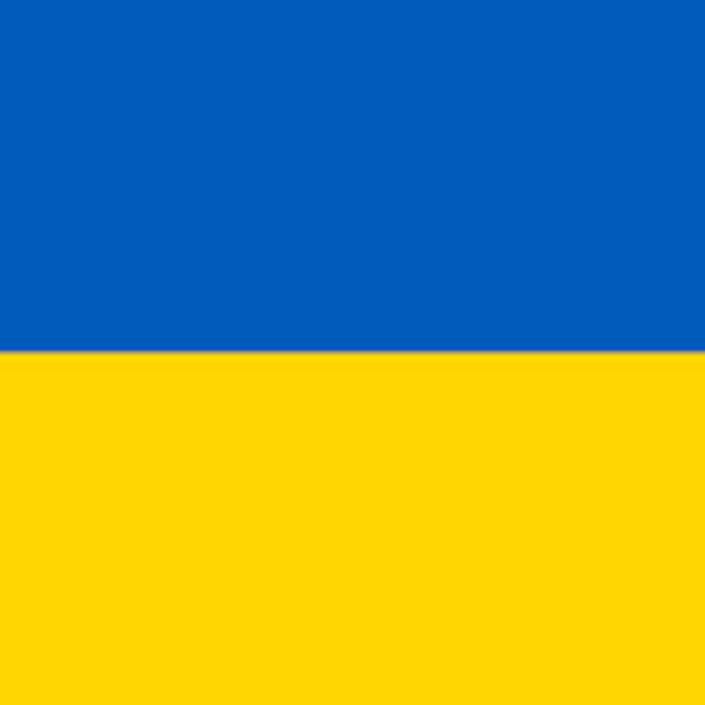 Episode 45: Ukraine & the Business of War