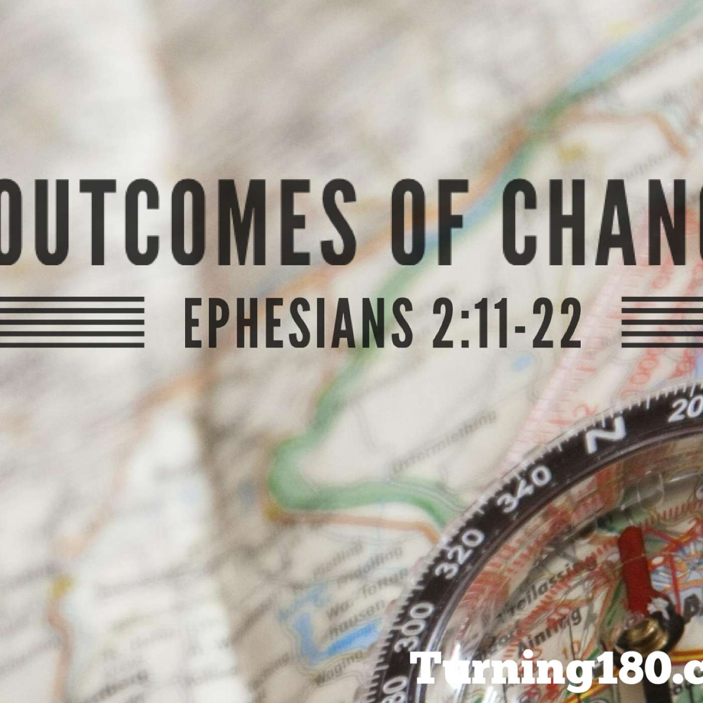 Outcomes of Change - NL