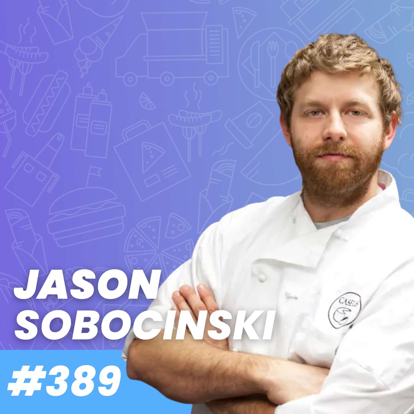 How Haven Hot Chicken Builds Loyalty with Jason Sobocinski