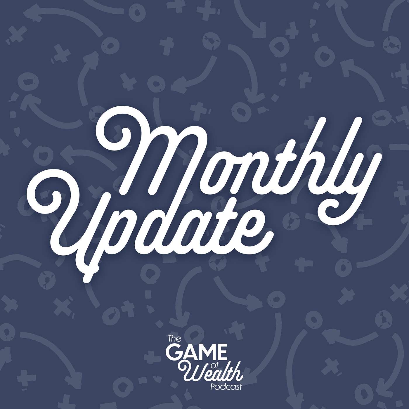 S3 EP6: August Update: Reggie Boan
