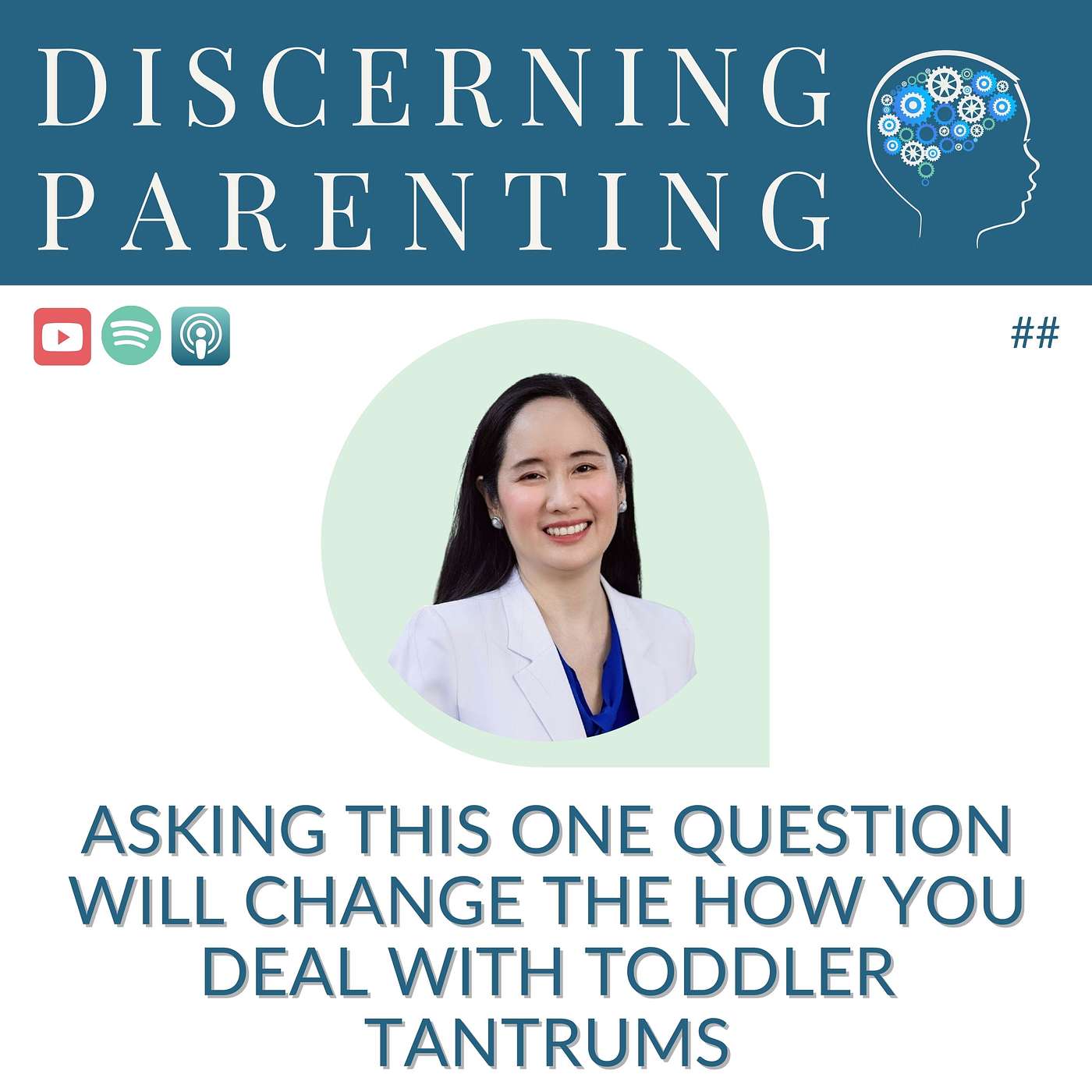 Discerning Parenting