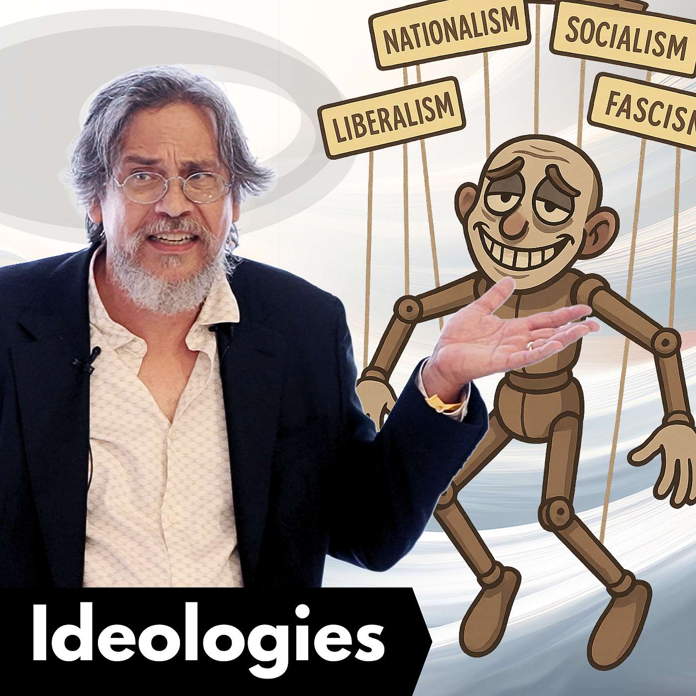 Modern Ideologies Modern Ideologies