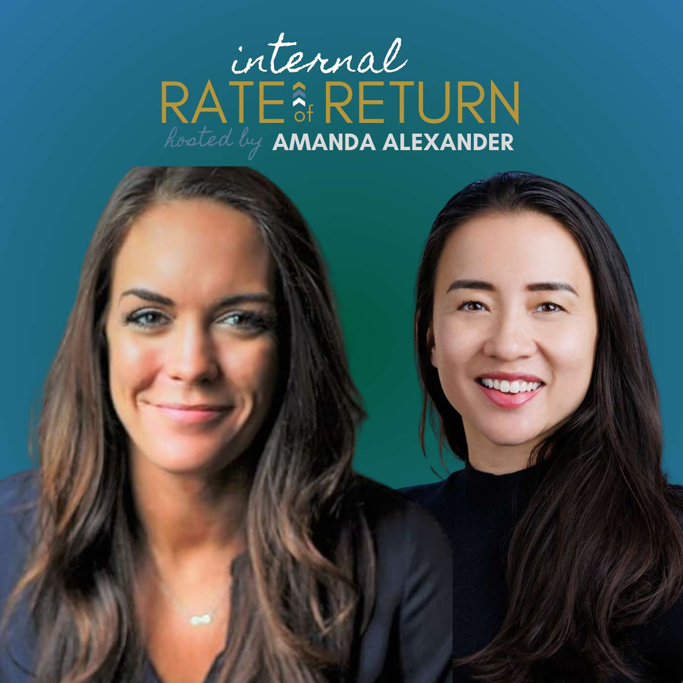 Internal Rate of Return Podcast
