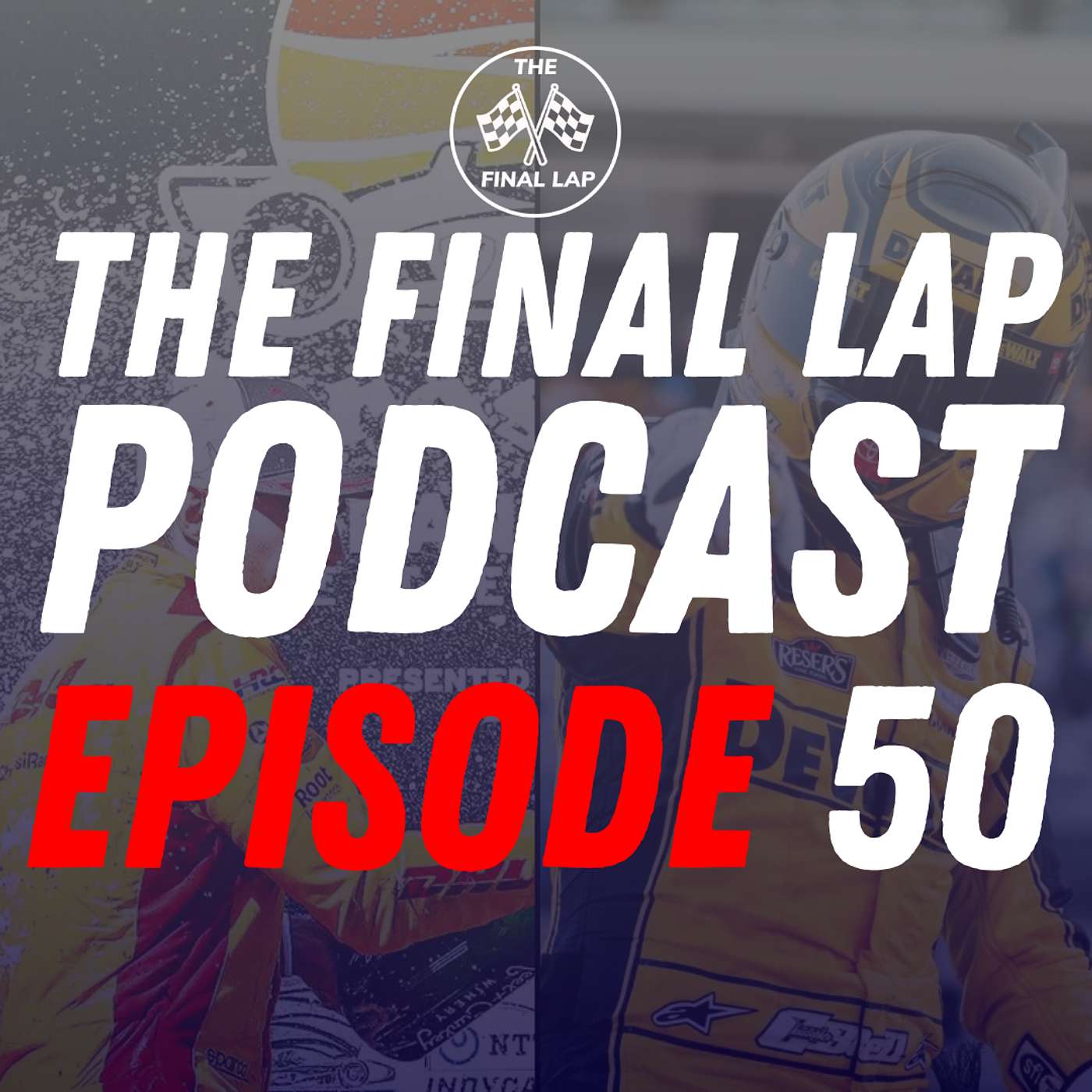 The Final Lap Podcast | A Formula 1 Show