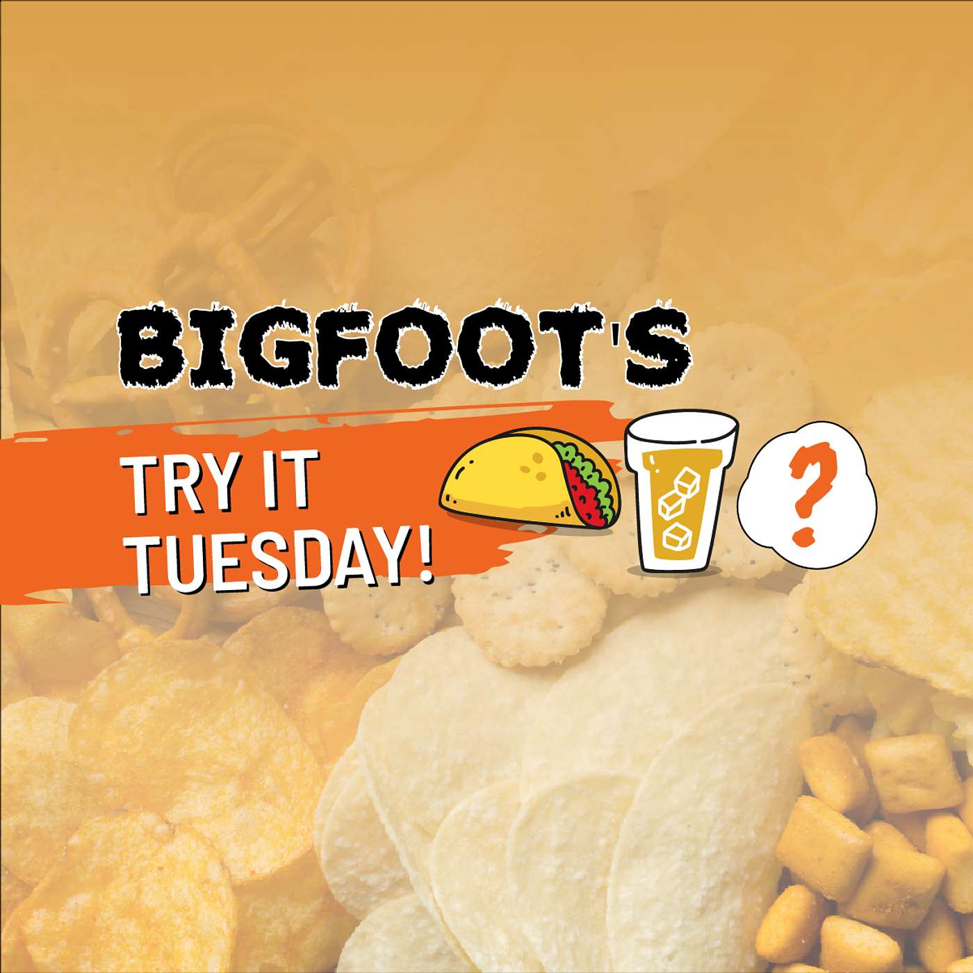 Try it Tuesday- Herrs Buffalo Blue Cheese Curls!