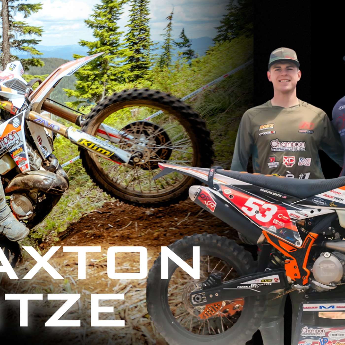 Braxton Hintze | The US junior already turning heads | S2E18 episode artwork