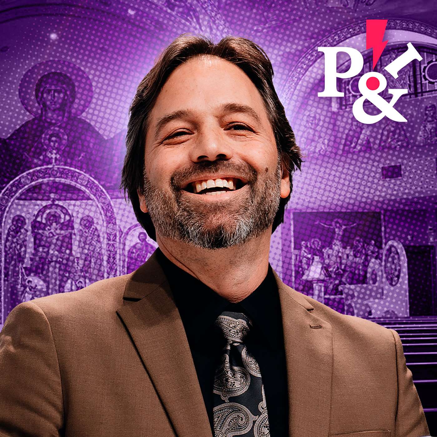 640: A Protestant Asks: What Is Orthodox Christianity? (And Why Is It Growing?) W/ Jonathan Pageau