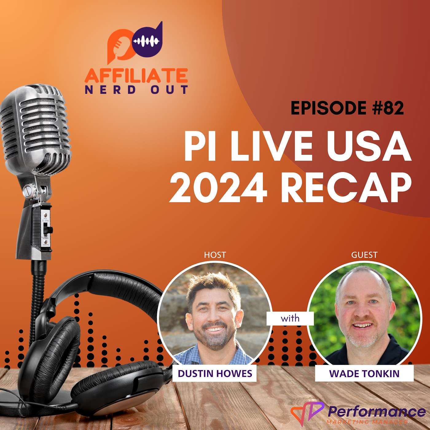 PI Live USA 2024 Recap with Wade Tonkin