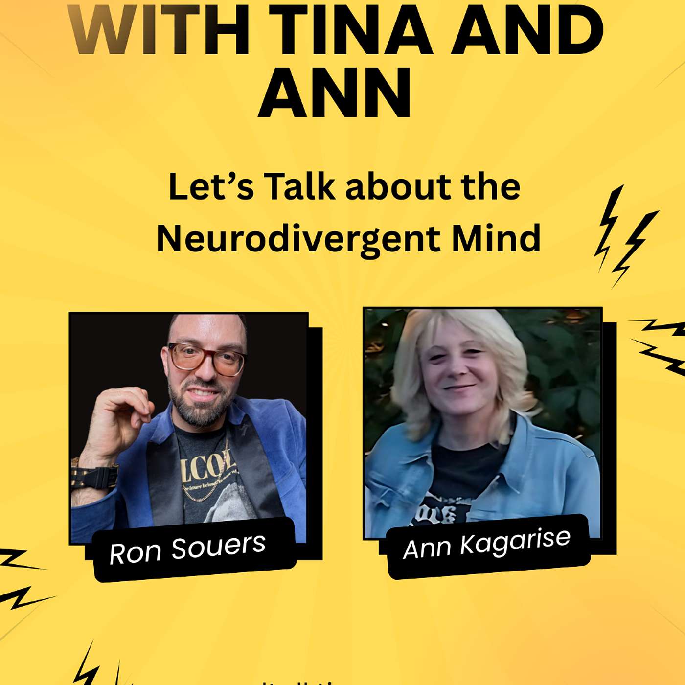 Unmasking Brilliance: Living Boldly with ADHD in a Neurotypical World
