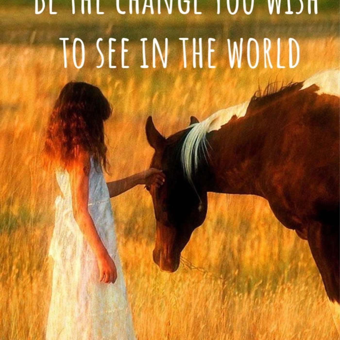 Change Through Kindness