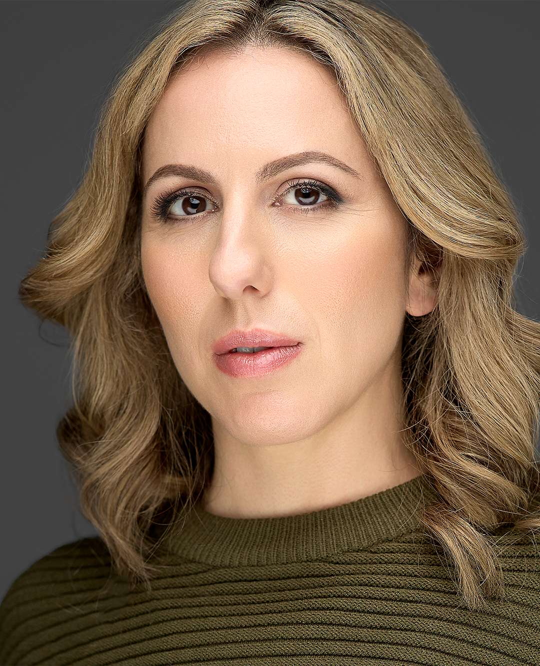 Nadia Gledhill