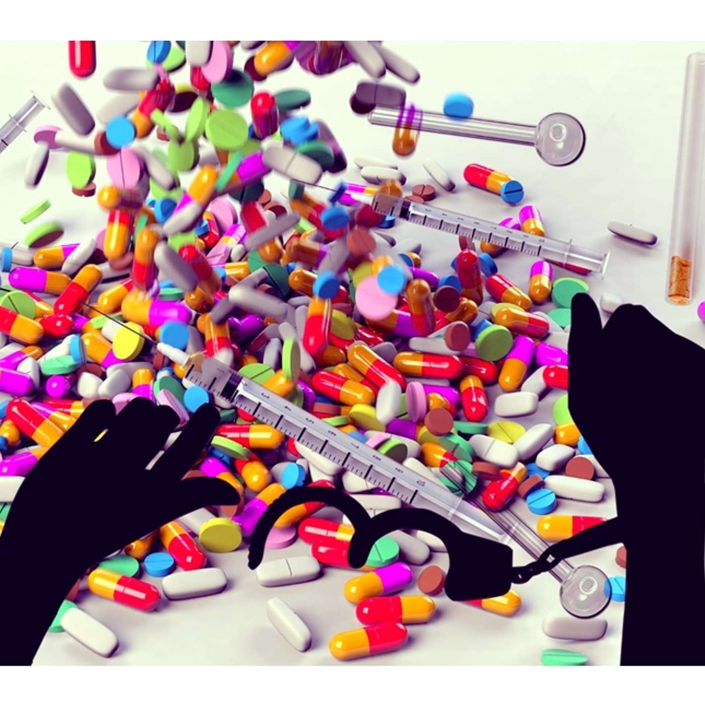 92: Portugal's Drug Policy & Methadone Vans