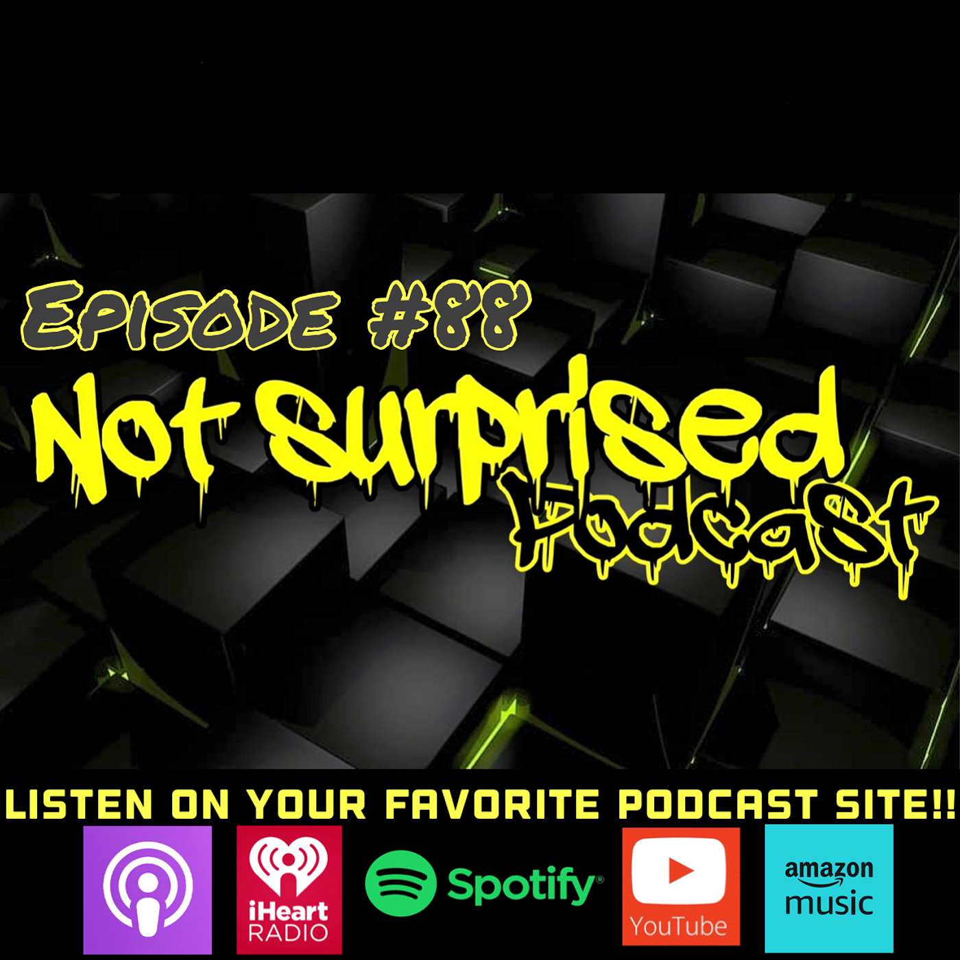 WEINERS WITH NO BUN! #88 WEINERS WITH NO BUN! #88