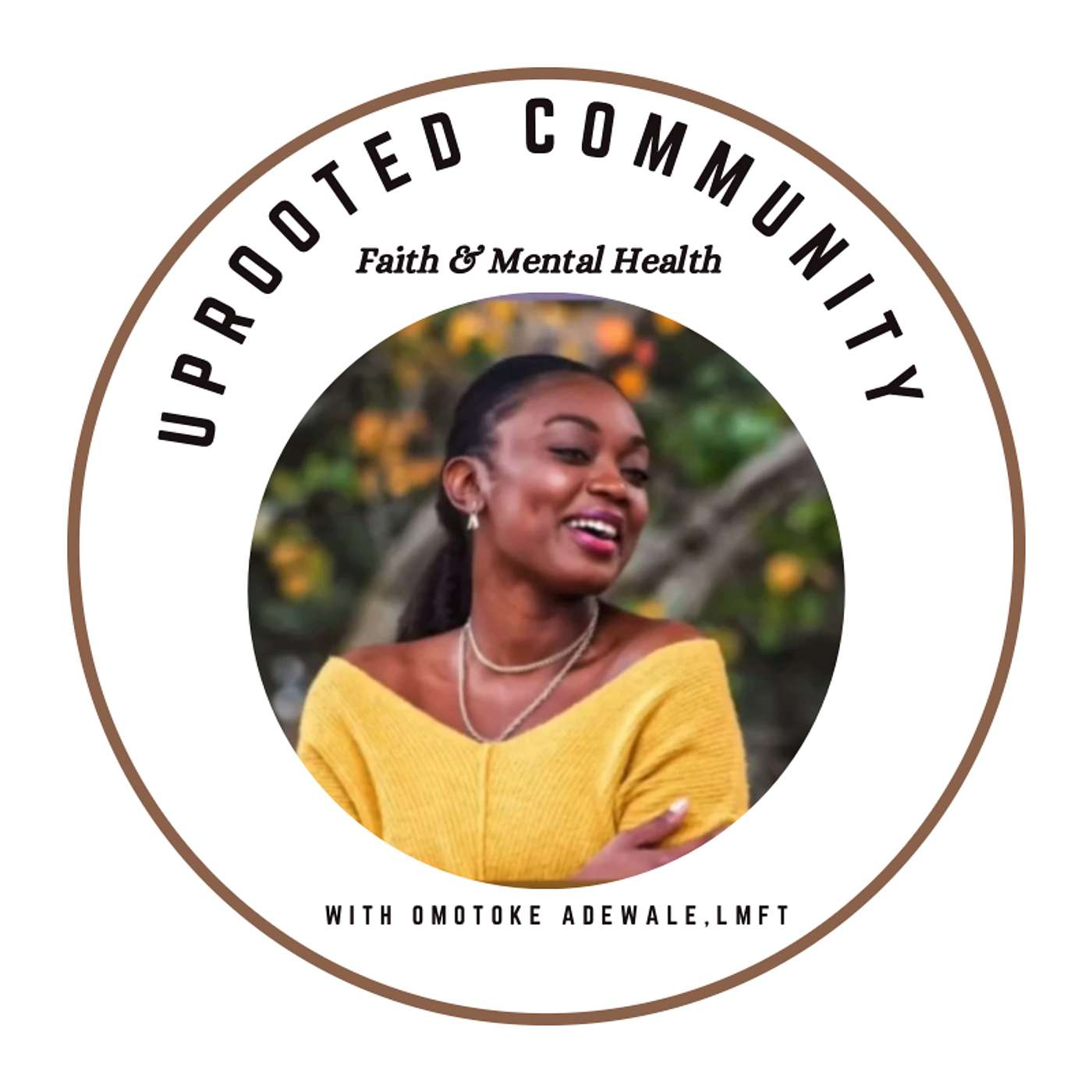 Uprooted Community