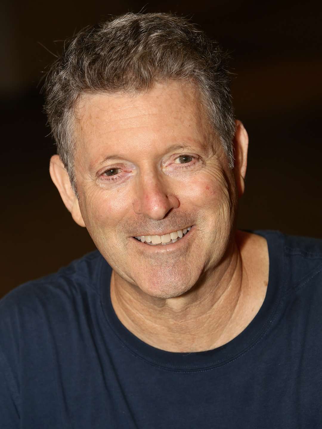 George Siegal